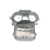 Recambio de molduras delanteras para toyota c-hr hybrid advance referencia OEM IAM 55410F4010  