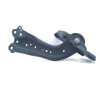 Recambio de brazo suspension superior delantero derecho para lexus ux (za10) 250h referencia OEM IAM 4877076010  