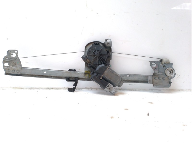 Recambio de elevalunas trasero izquierdo para citroën c3 1.4 hdi referencia OEM IAM 922384  
