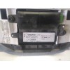 Recambio de cuadro instrumentos para volvo v50 familiar 2.0 d momentum referencia OEM IAM 30710071  