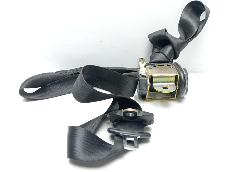 Recambio de cinturon seguridad delantero izquierdo para seat ibiza (6l1) cool referencia OEM IAM 6L3857705E 542456000A073 