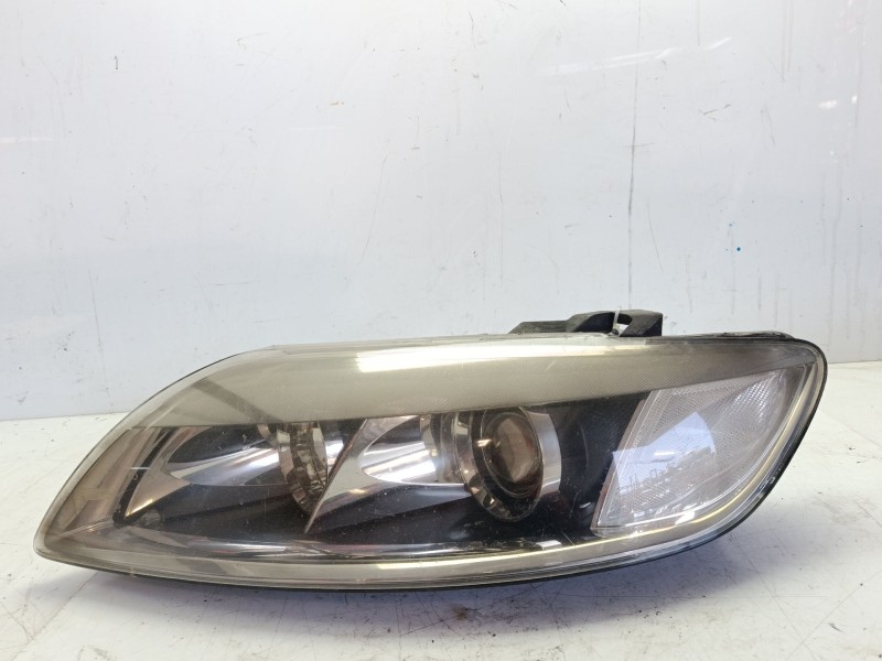 Recambio de faro izquierdo para audi q7 (4l) 3.0 v6 24v tdi referencia OEM IAM 4L0 941 029 B  