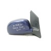 Recambio de retrovisor derecho para mitsubishi space wagon (n80/n90) 2.0 cool referencia OEM IAM MR511624  
