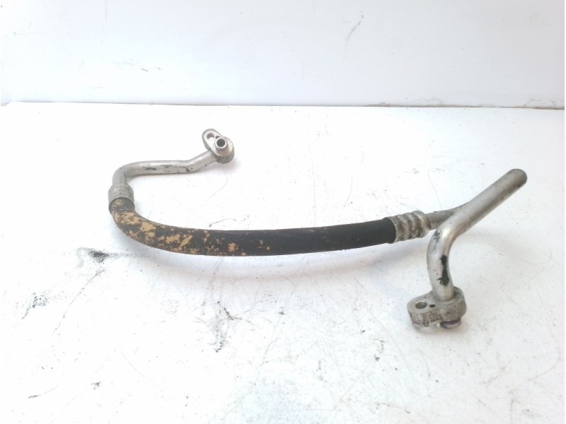 Recambio de tubos aire acondicionado para volkswagen polo v (6r1, 6c1) 1.2 tsi referencia OEM IAM 6R0820721G  