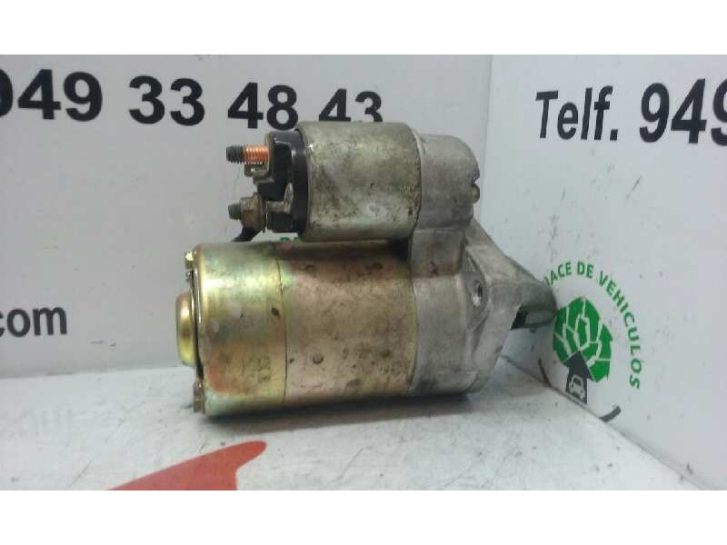 Recambio de motor arranque para kia shuma ii 1.6 cat referencia OEM IAM OK32618400  