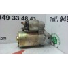 Recambio de motor arranque para kia shuma ii 1.6 cat referencia OEM IAM OK32618400  