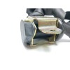 Recambio de cinturon seguridad delantero izquierdo para seat ibiza (6l1) cool referencia OEM IAM 6L3857705E 542456000A073 