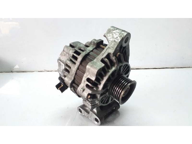Recambio de alternador para ford fiesta (cbk) ambiente referencia OEM IAM 2S6T10300DB A005TA7792 