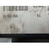 Recambio de mando luces para opel vectra c berlina referencia OEM IAM 13165350EC  