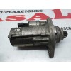 Recambio de motor arranque para volkswagen golf v berlina (1k1) conceptline (e) referencia OEM IAM 02Z911023H TS18E1 