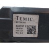 Recambio de elevalunas trasero izquierdo para citroën c3 1.4 hdi referencia OEM IAM 922384  