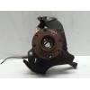 Recambio de mangueta delantera izquierda para fiat nuova 500 (150) sport referencia OEM IAM 52044897  