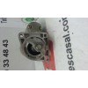 Recambio de motor arranque para kia shuma ii 1.6 cat referencia OEM IAM OK32618400  