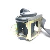 Recambio de cinturon seguridad delantero izquierdo para seat ibiza (6l1) cool referencia OEM IAM 6L3857705E 542456000A073 