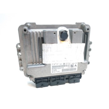 CENTRALITA MOTOR UCE 9661377280 