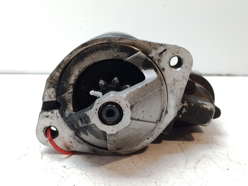 Recambio de motor arranque para nissan trade furgoneta 75 referencia OEM IAM 233007C600 BOSCH 9000331430 / BOSCH 9330331002502 