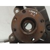 Recambio de mangueta delantera izquierda para fiat nuova 500 (150) sport referencia OEM IAM 52044897  