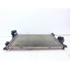 Recambio de radiador agua para citroën c4 picasso ii 1.6 bluehdi 120 referencia OEM IAM 9675747980  
