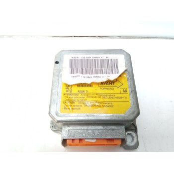 CENTRALITA AIRBAG 550541500 