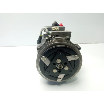 COMPRESOR AIRE ACONDICIONADO SD7V16 