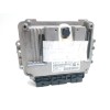 Recambio de centralita motor uce para citroën c4 berlina 1.6 16v hdi referencia OEM IAM 9661377280  