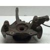 Recambio de mangueta delantera izquierda para fiat nuova 500 (150) sport referencia OEM IAM 52044897  