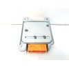 Recambio de centralita airbag para peugeot 206 berlina referencia OEM IAM 550541500  