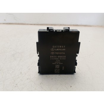 MODULO ELECTRONICO 891110D020 