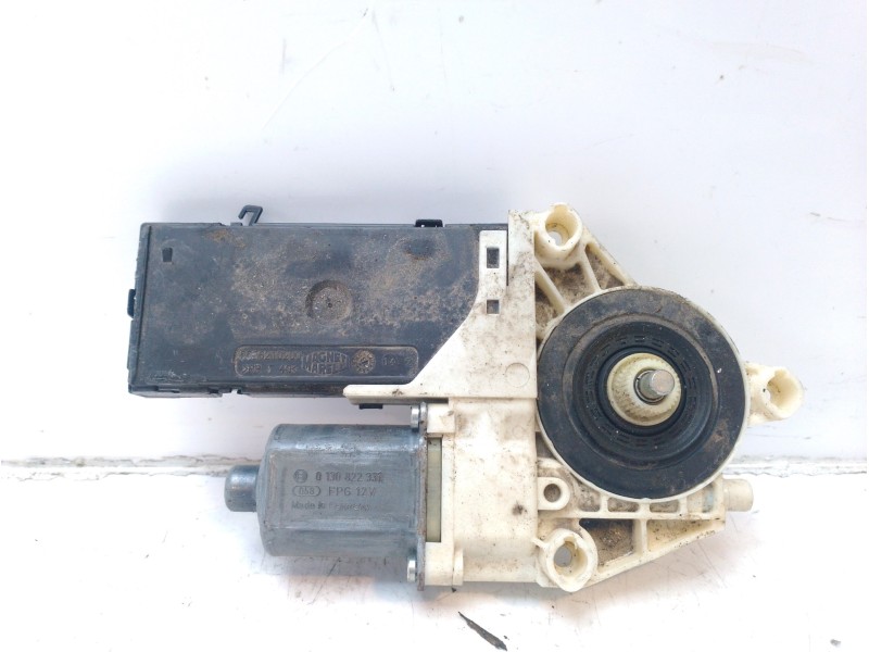Recambio de motor elevalunas delantero derecho para renault laguna iii dynamique referencia OEM IAM 807307296R  
