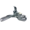 Recambio de cinturon seguridad delantero izquierdo para seat ibiza (6l1) cool referencia OEM IAM 6L3857705E 542456000A073 