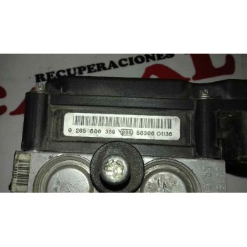 ABS 0265231437 0265800369 