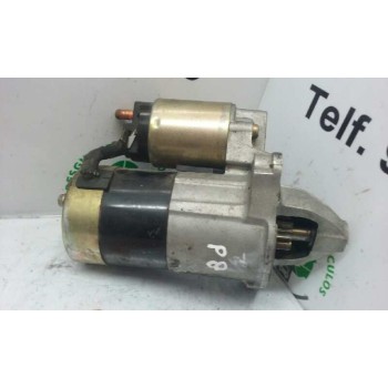 MOTOR ARRANQUE M000T80081 