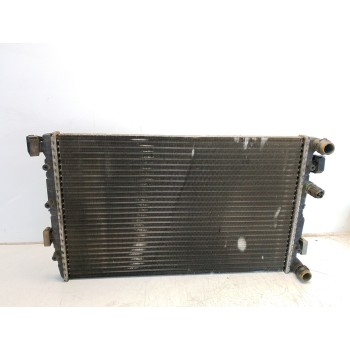 RADIADOR AGUA 6Q0121253Q 
