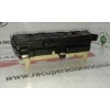 Recambio de mando climatizador para toyota prius (nhw30) advance referencia OEM IAM 75D726LH  