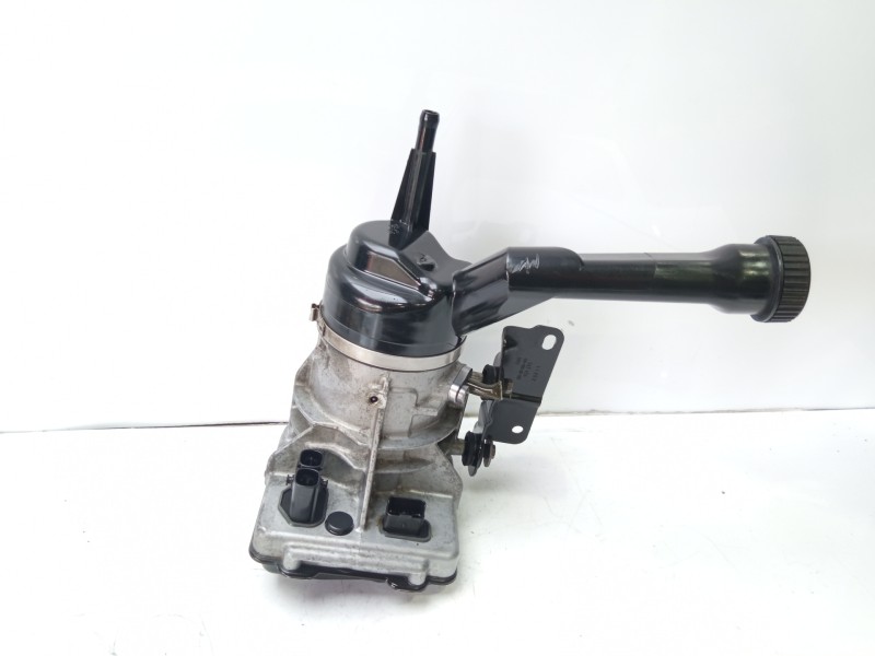 Recambio de bomba direccion para citroën c4 picasso cool referencia OEM IAM 1608040880  