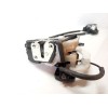 Recambio de cerradura puerta delantera derecha para hyundai ix35 comfort 2wd referencia OEM IAM 813202Y000  