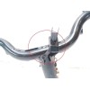 Recambio de manillar para sym symphony 125 referencia OEM IAM 53100ARB000  