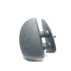 Recambio de retrovisor derecho para iveco daily caja cerrada (2006 =>) 2.8 cng referencia OEM IAM 5801367639 500043406 