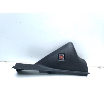 MOLDURAS DELANTERAS 9816550177 