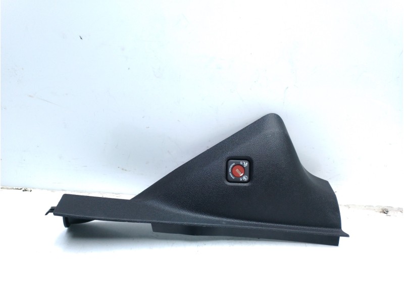 Recambio de molduras delanteras para toyota proace verso l2 family referencia OEM IAM 9816550177  