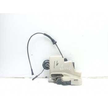 CERRADURA PUERTA DELANTERA DERECHA 3B1837016BR 