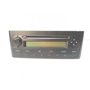 SISTEMA AUDIO / RADIO CD 735446970 