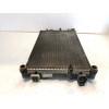 Recambio de radiador agua para seat ibiza iii (6l1) 1.9 sdi referencia OEM IAM 6Q0121253Q  