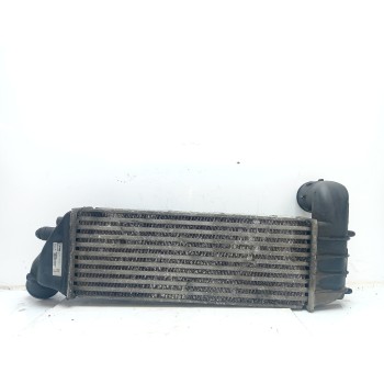 INTERCOOLER 13240831 870229HF 