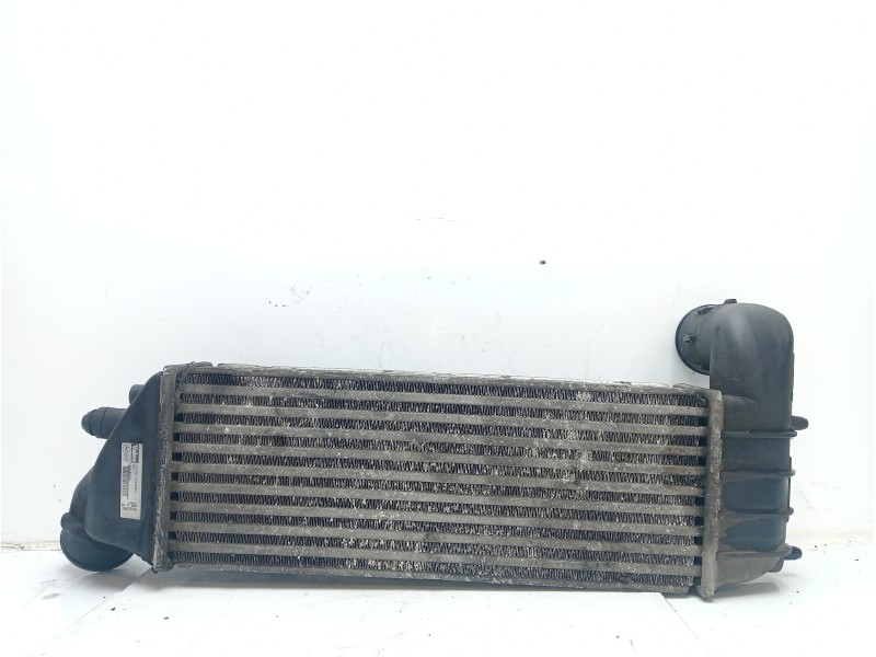 Recambio de intercooler para opel astra h ber. essentia referencia OEM IAM 13240831 870229HF 