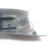 Recambio de moldura para lexus ux (za10) referencia OEM IAM 6792076040C0  