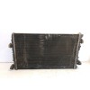 Recambio de radiador agua para seat ibiza iii (6l1) 1.9 sdi referencia OEM IAM 6Q0121253Q  