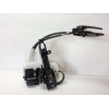 Recambio de cerradura puerta delantera izquierda para hyundai ix35 comfort 2wd referencia OEM IAM 813102Y000  