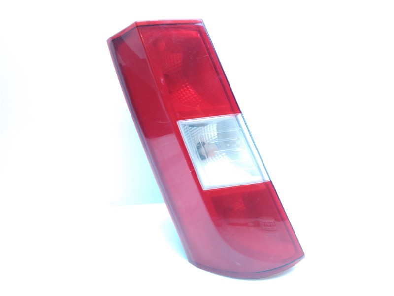 Recambio de piloto trasero izquierdo para dacia dokker 1.5 dci diesel fap cat referencia OEM IAM 265551619R  