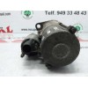 Recambio de motor arranque para volkswagen golf v berlina (1k1) conceptline (e) referencia OEM IAM 02Z911023H TS18E1 